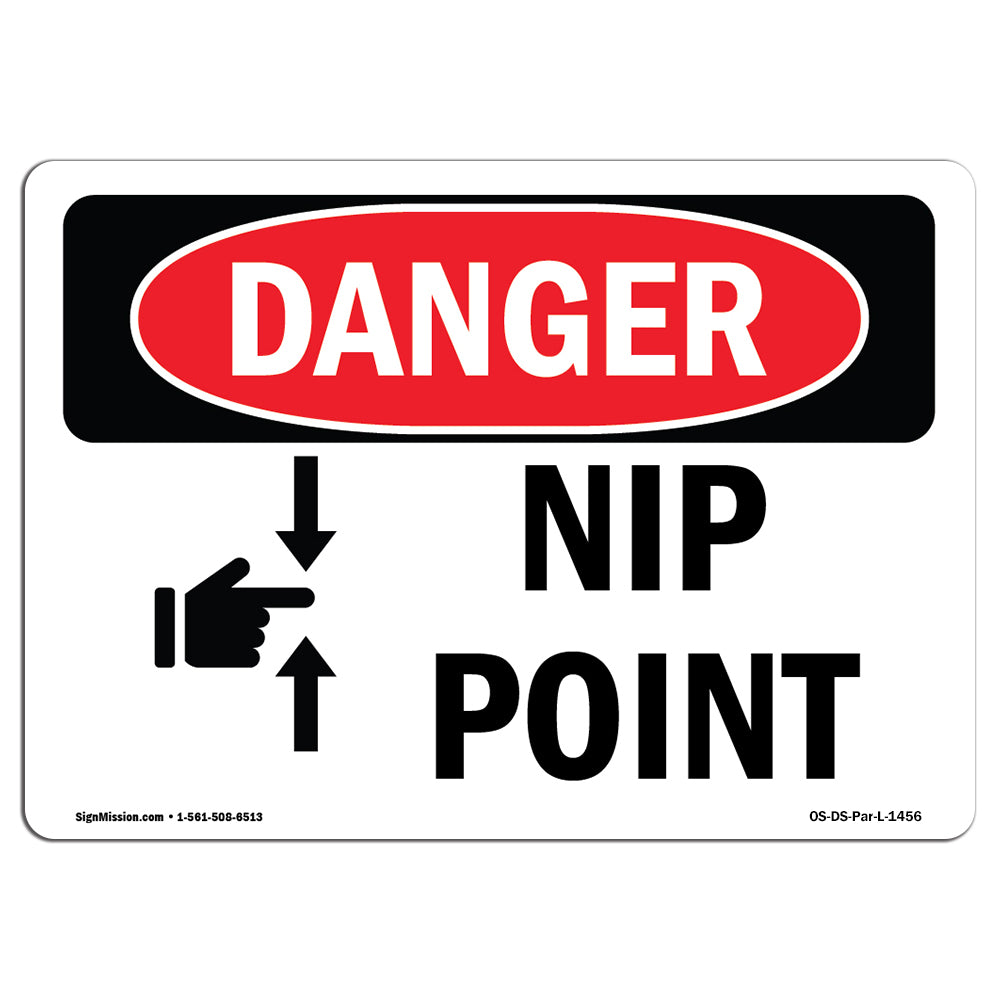Nip Point