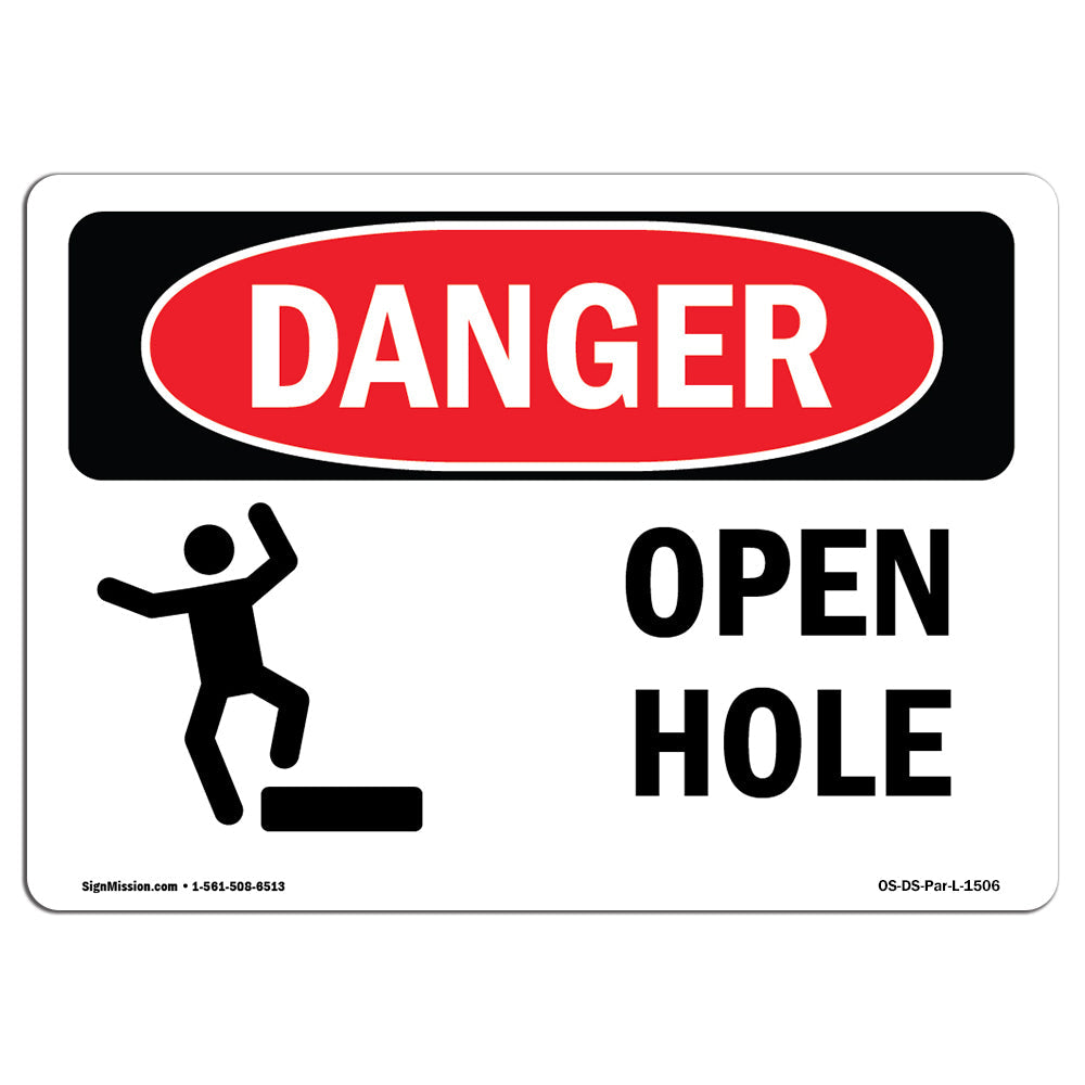 Open Hole