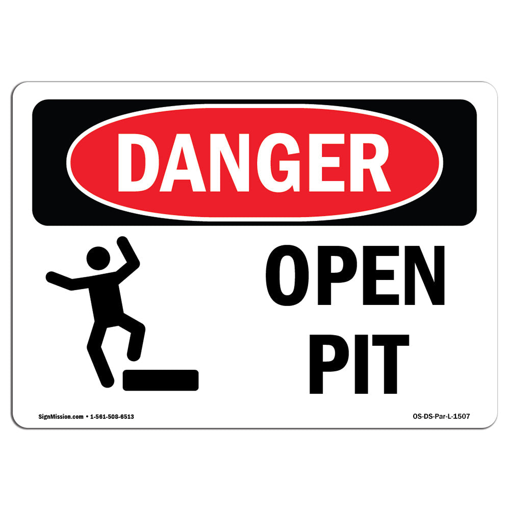 Open Pit