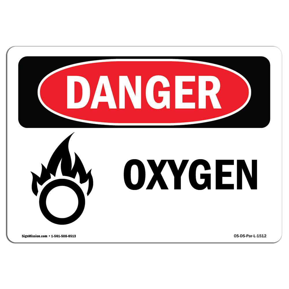 Oxygen
