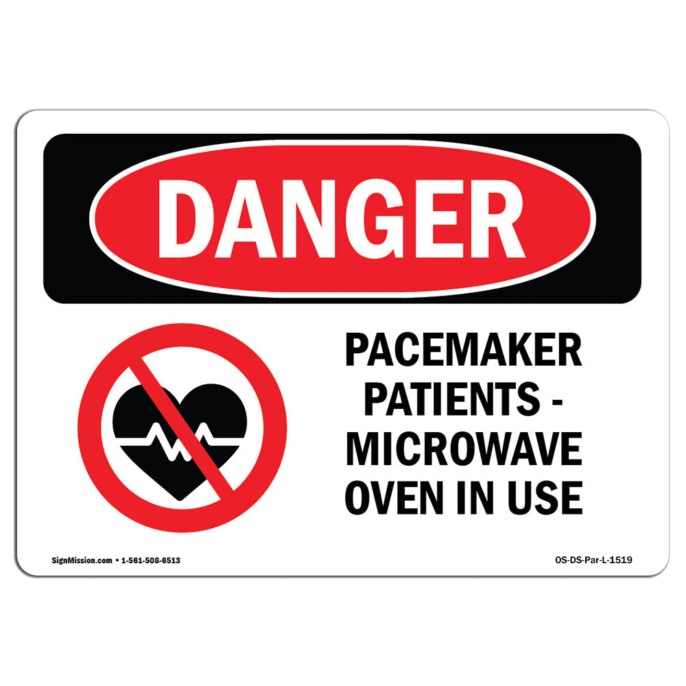 Pacemaker Patients