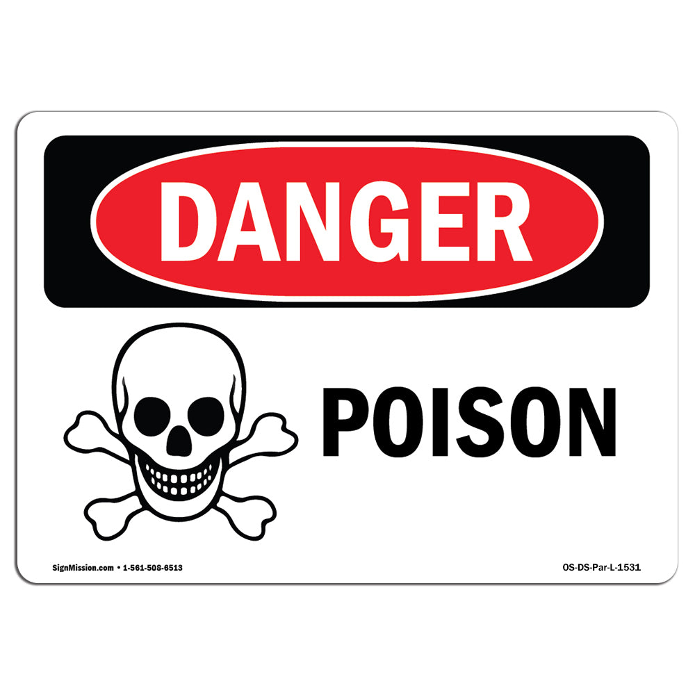 Poison