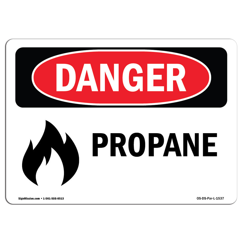 Propane