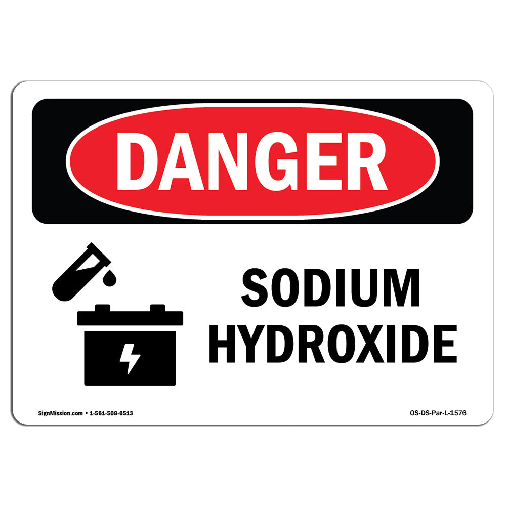 Sodium Hydroxide