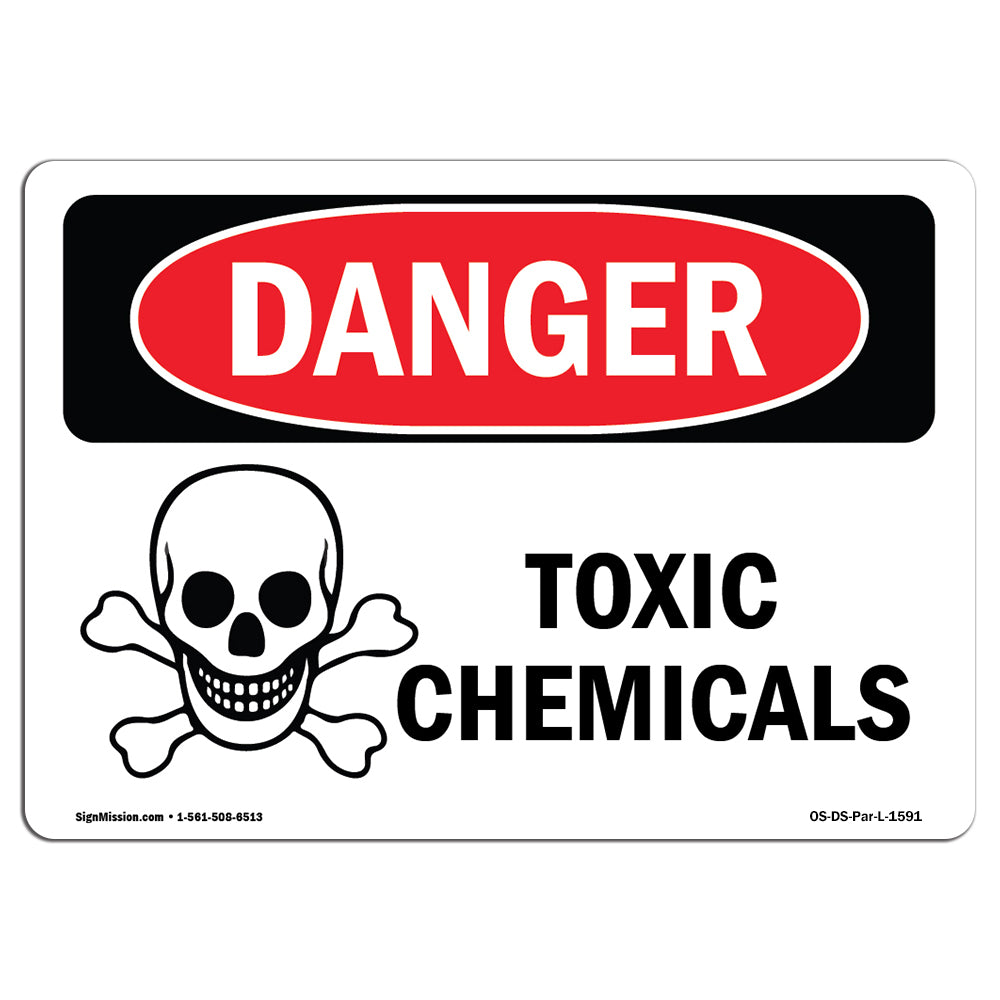 Toxic Chemicals