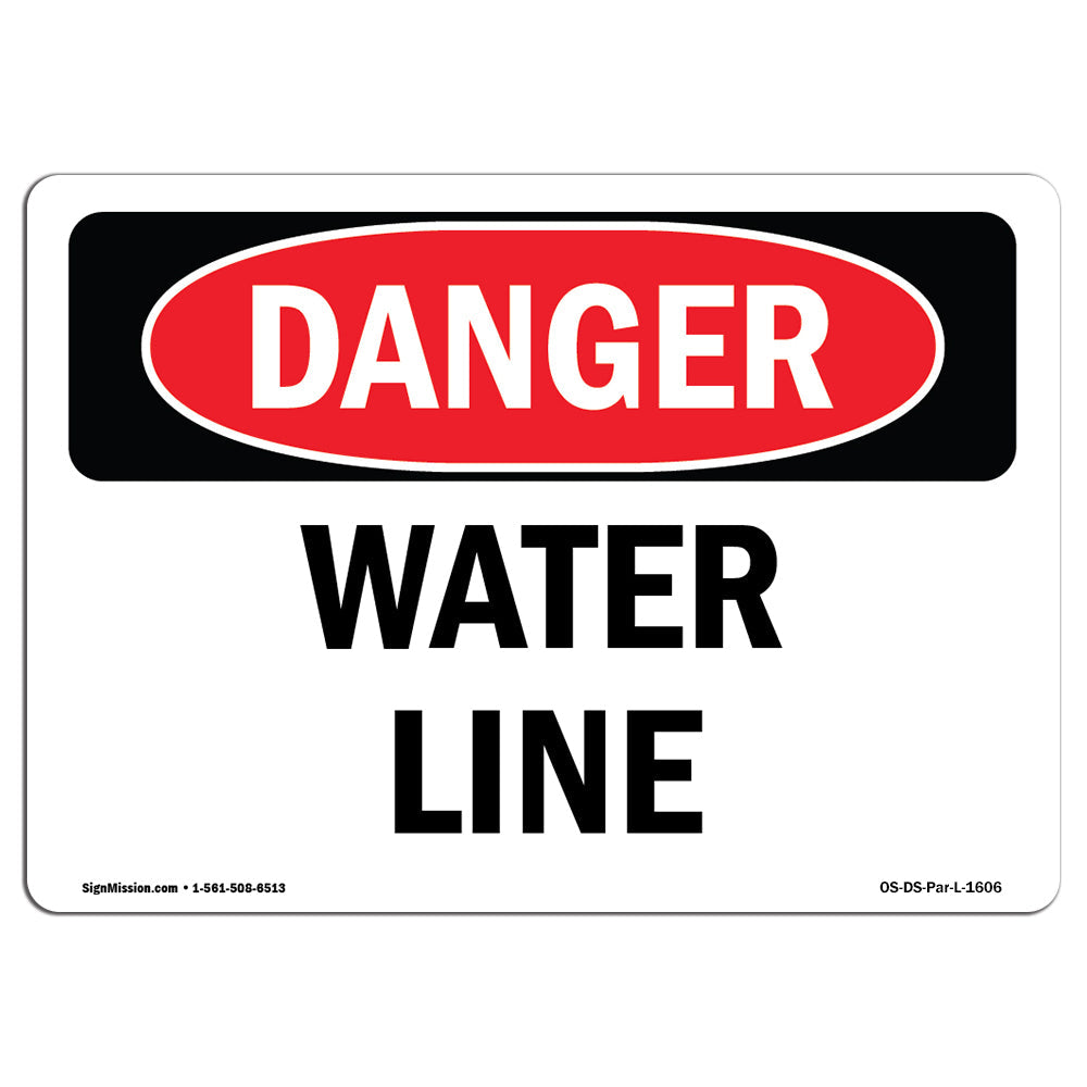 Water Line