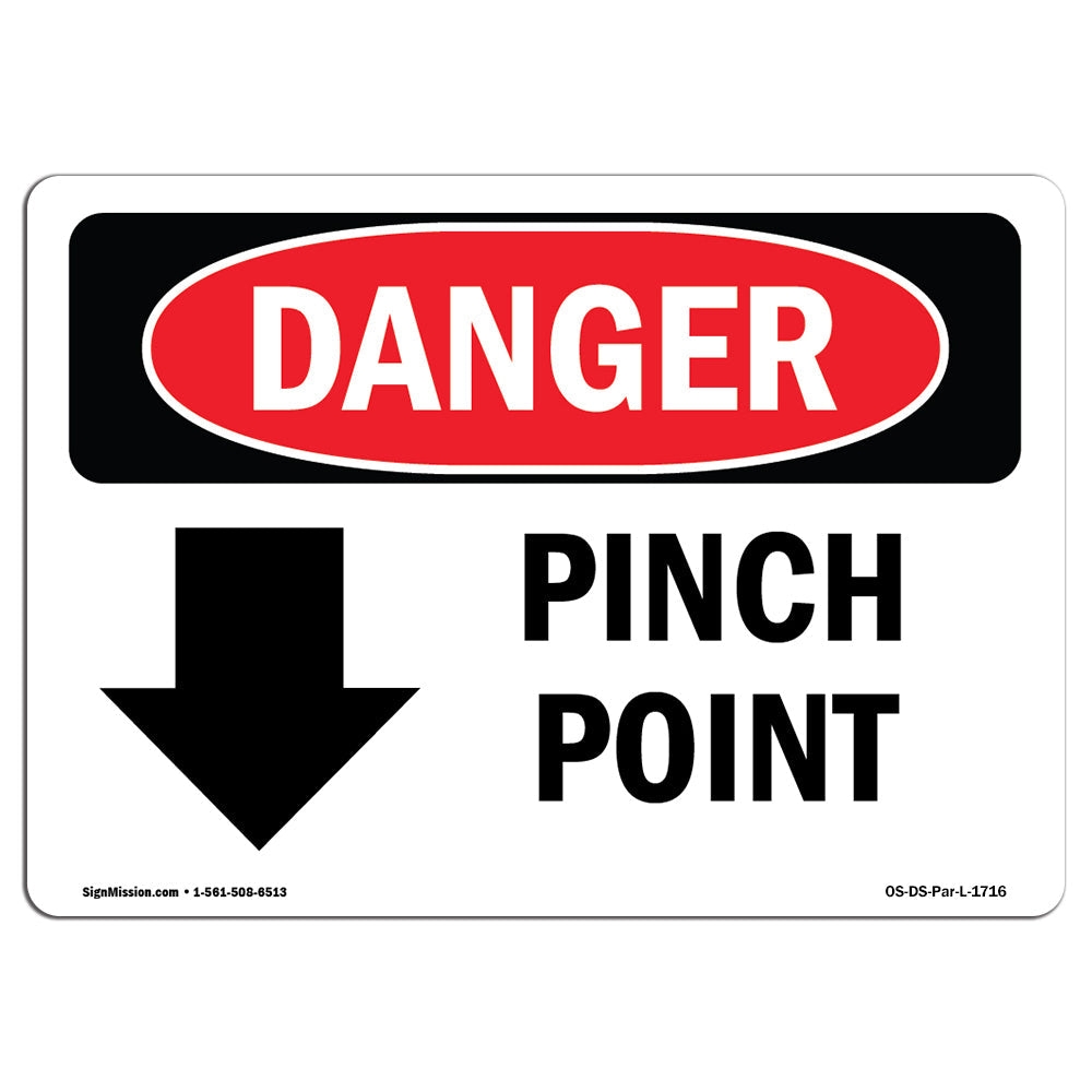 Pinch Point