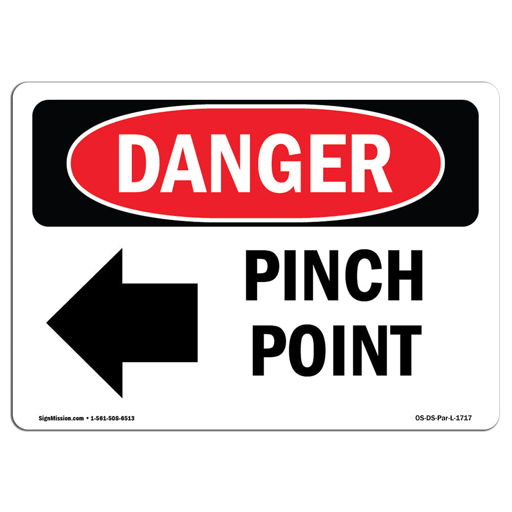 Pinch Point