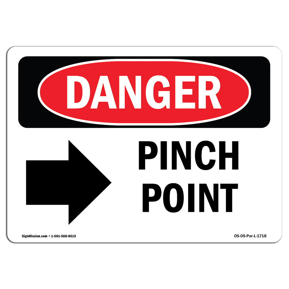 Pinch Point