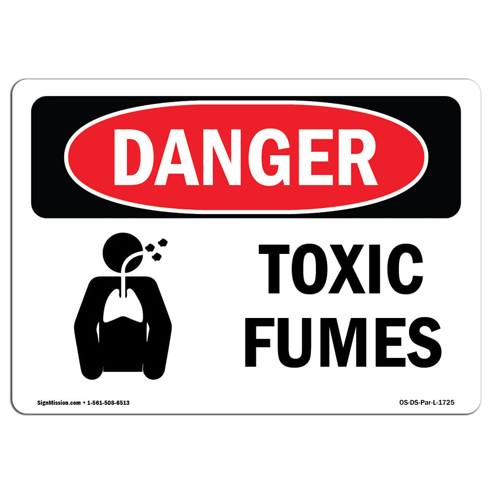 Toxic Fumes