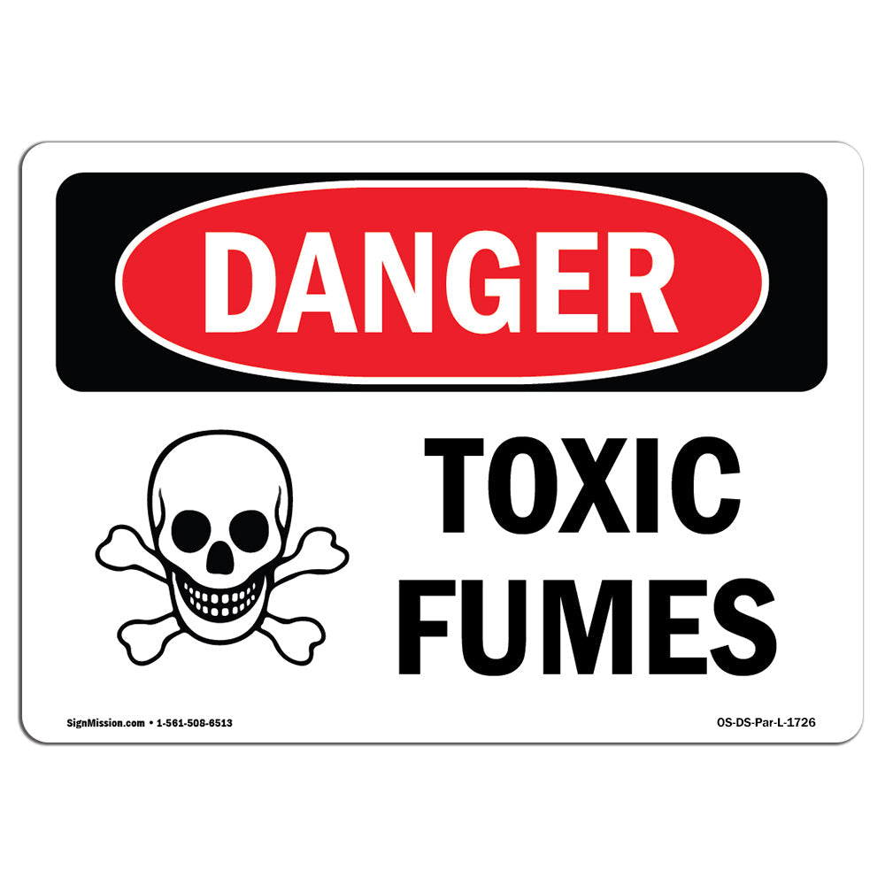 Toxic Fumes