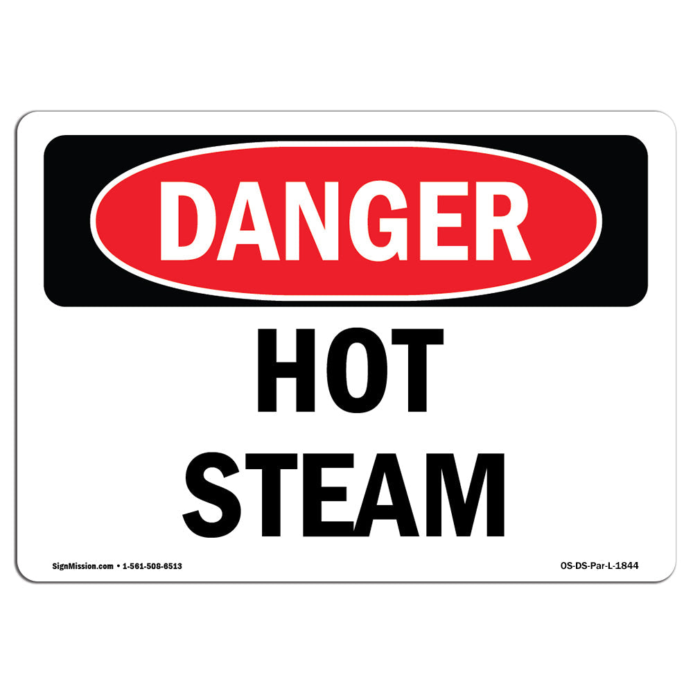 Hot Steam