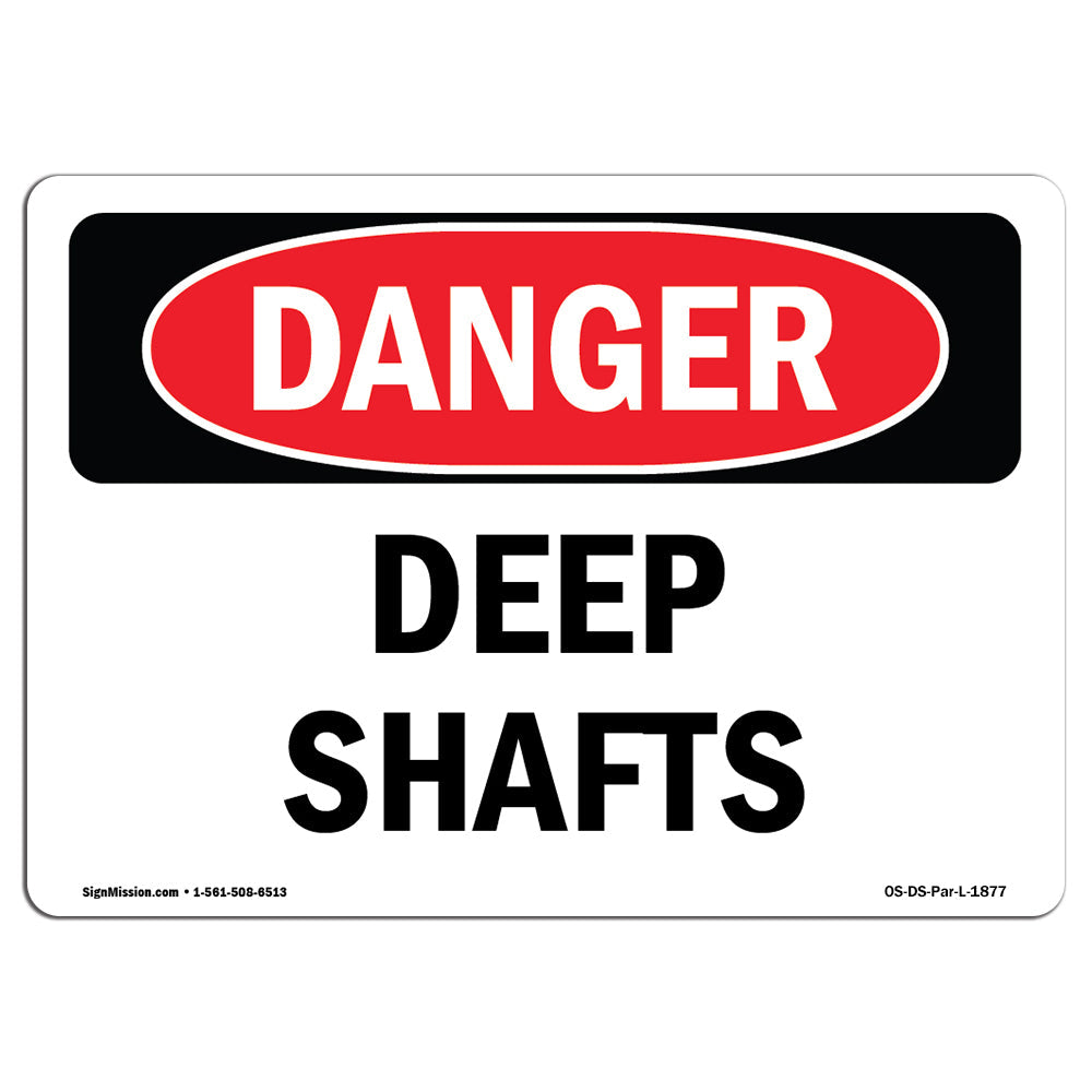 Deep Shafts
