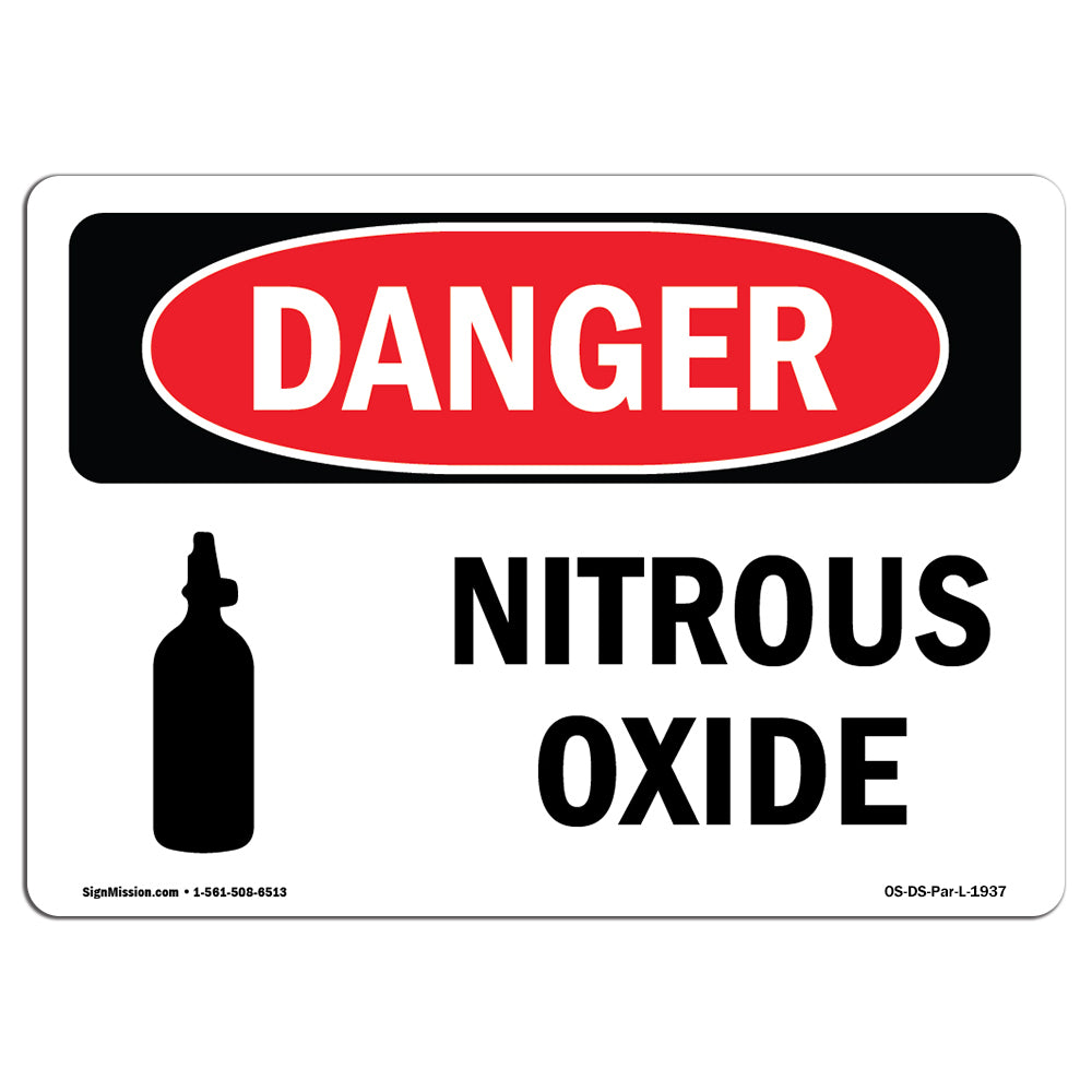Nitrous Oxide