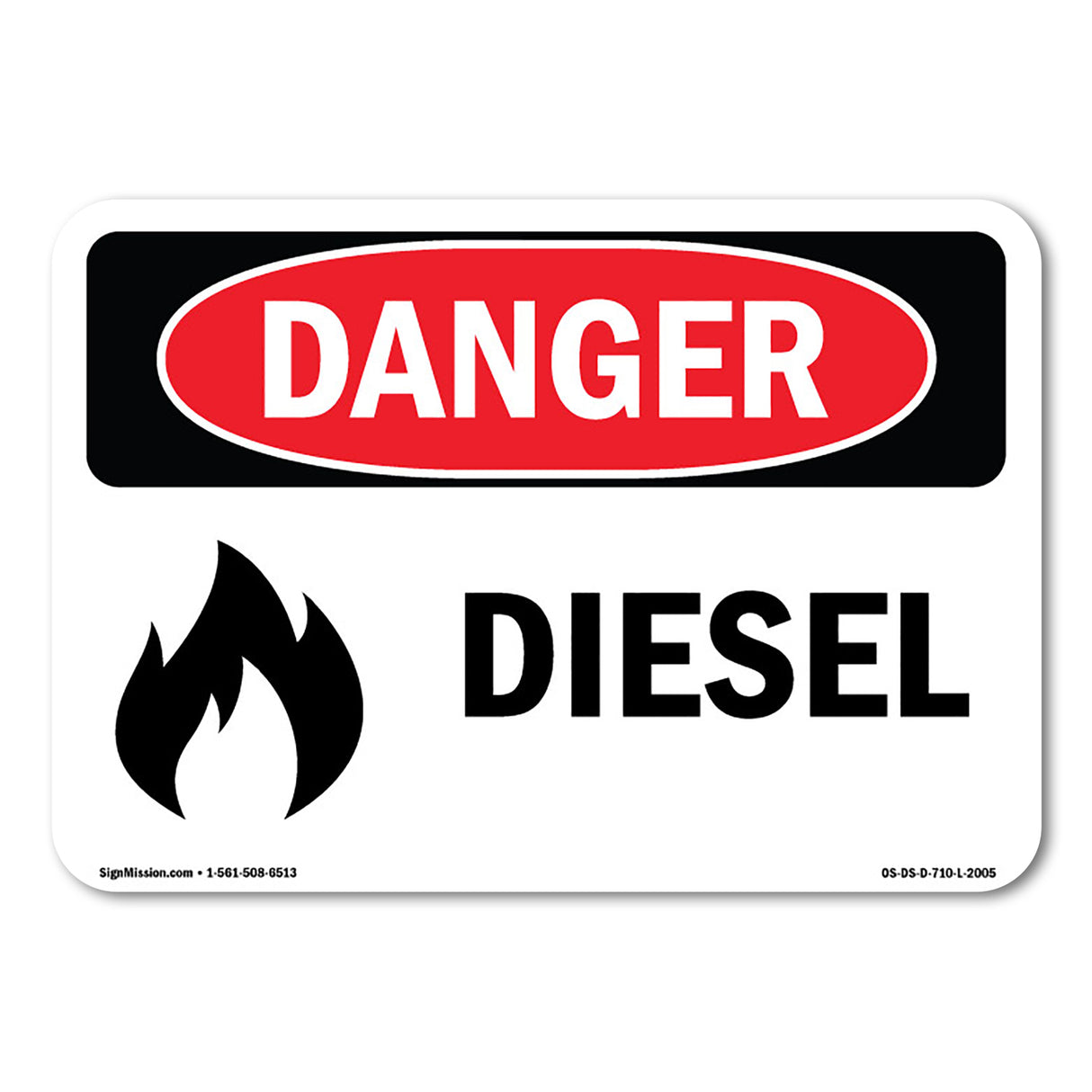 Diesel - Diesel