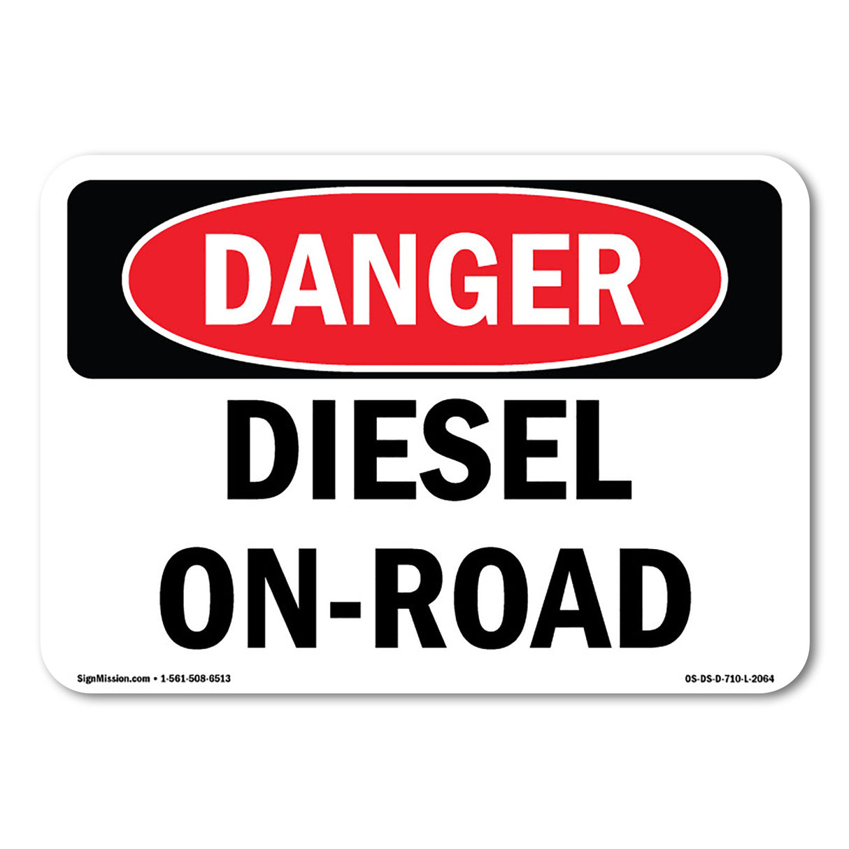 Diesel On-Road