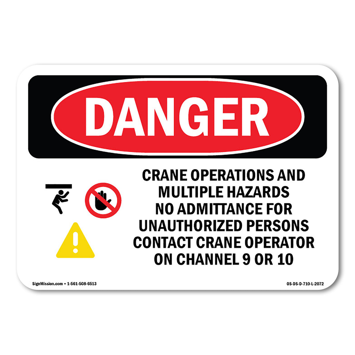 Crane Operations And