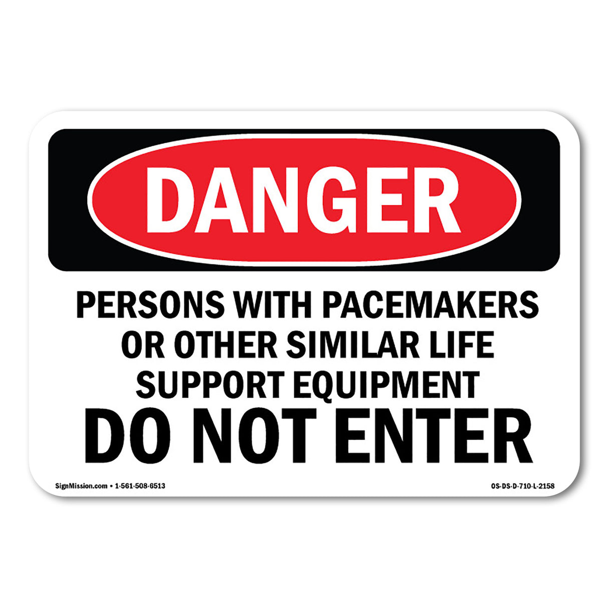 Persons With Pacemakers Or Other Similar