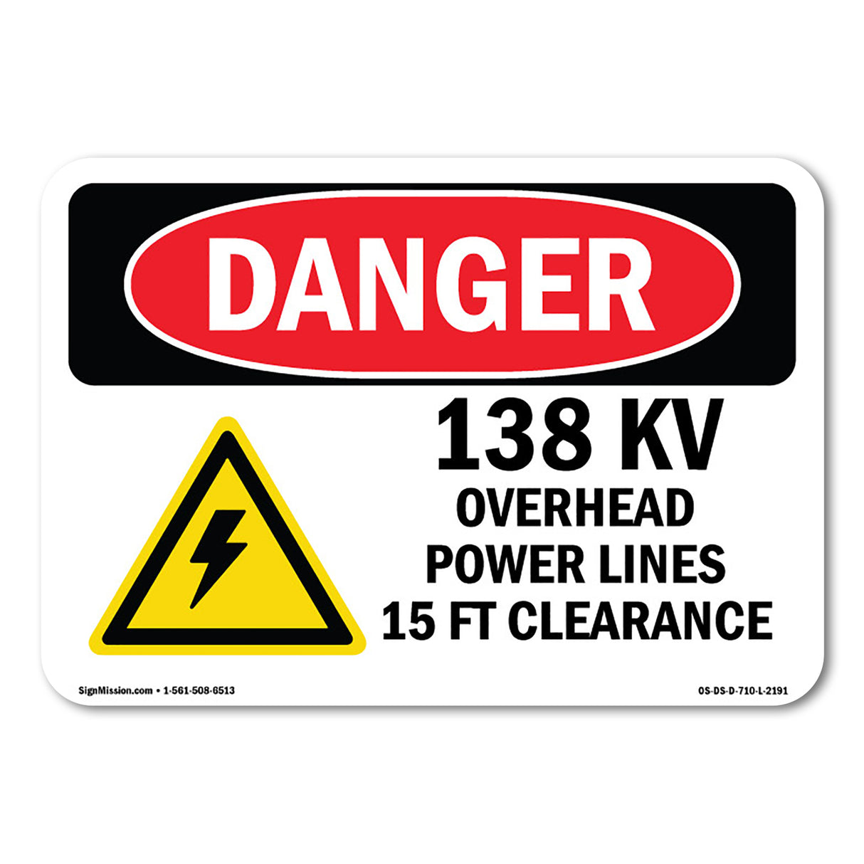 138KV Overhead Power Lines 15