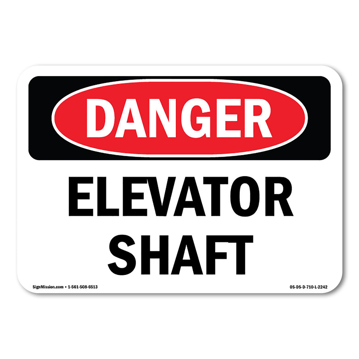 Elevator Shaft