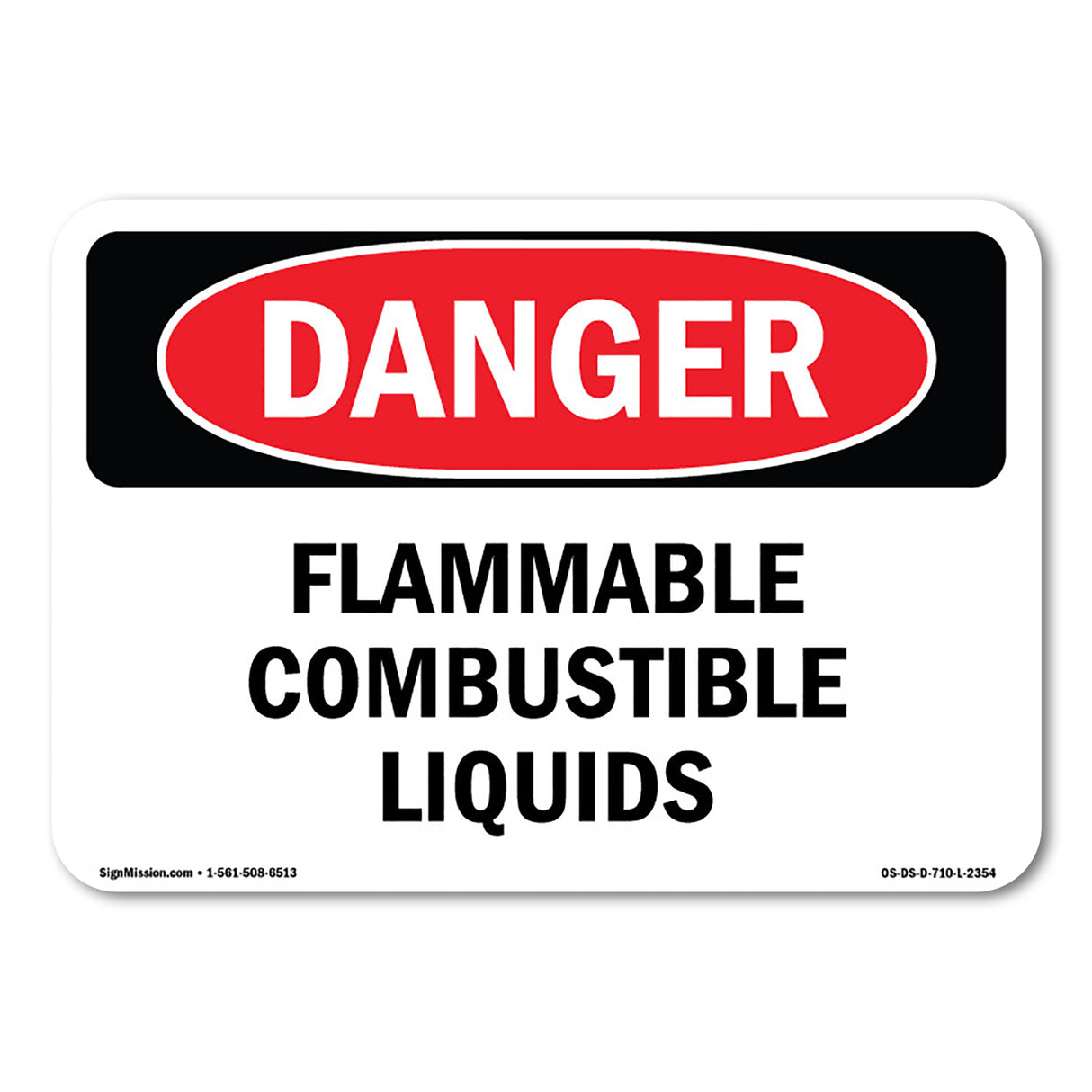 Flammable Combustible Liquids
