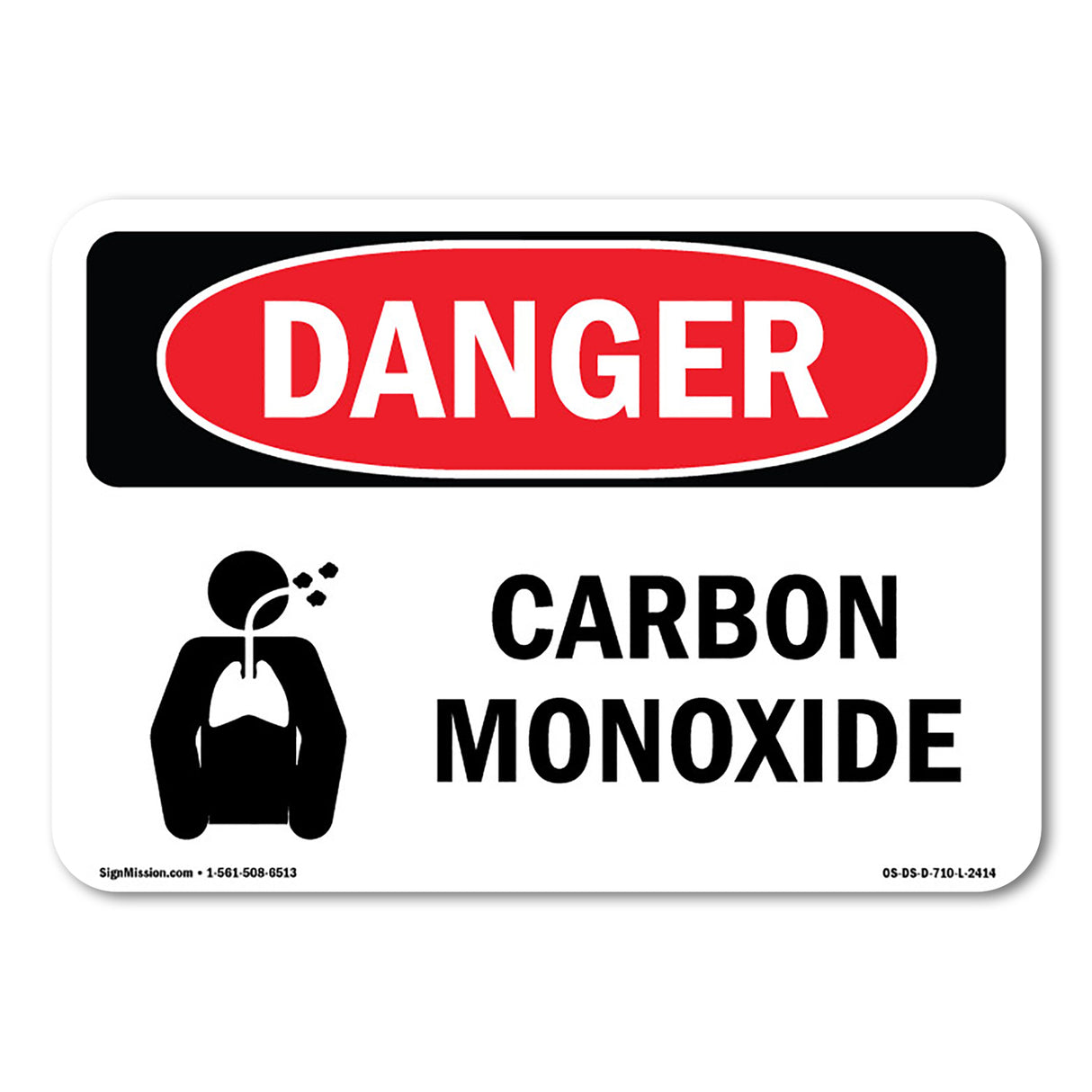 Carbon Monoxide