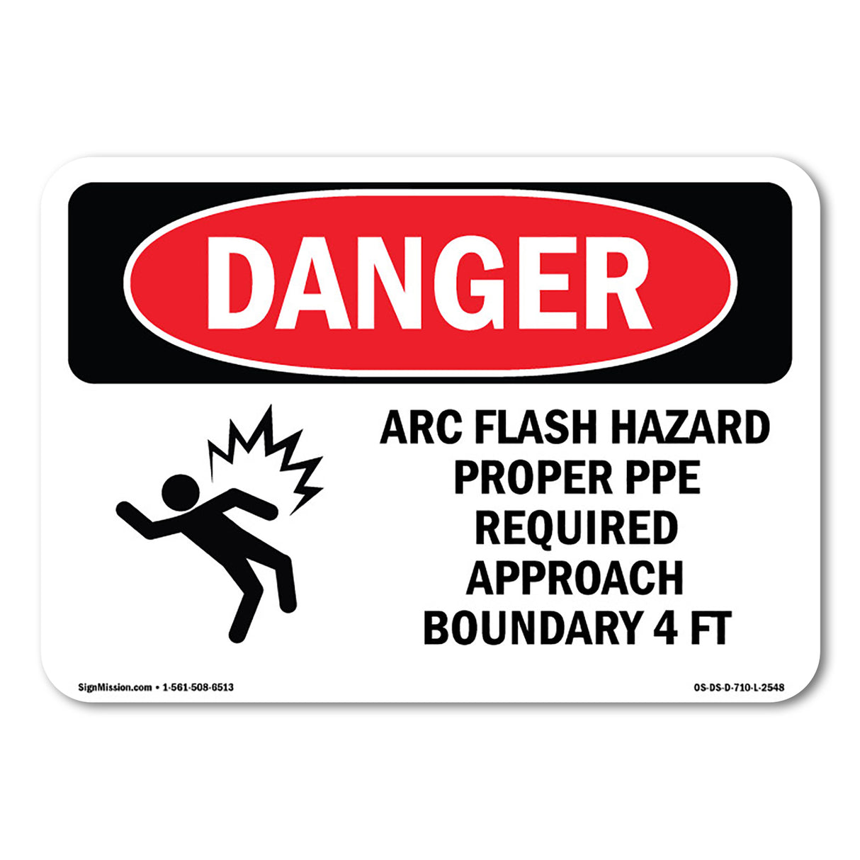 Arc Flash Hazard Proper PPE