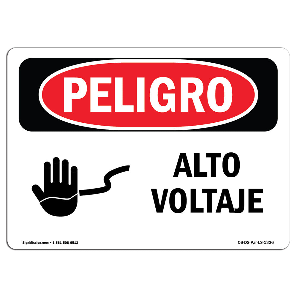 High Voltage