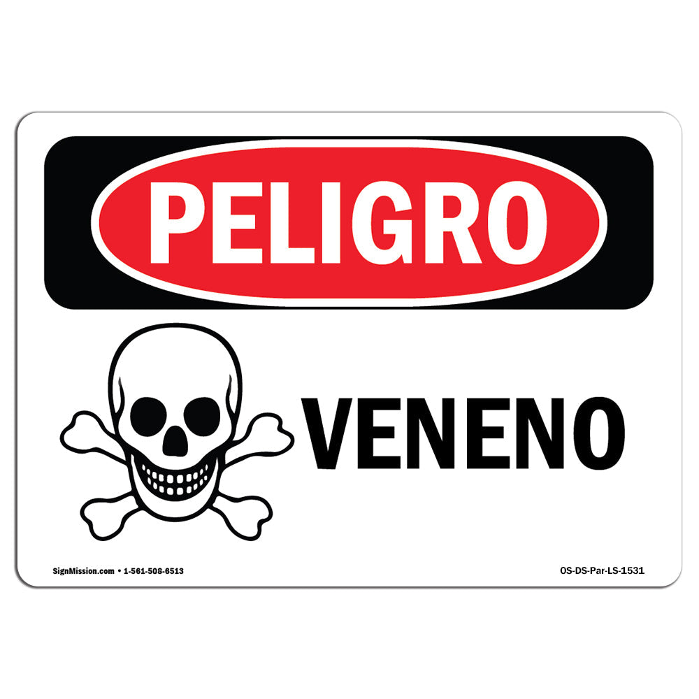 Poison