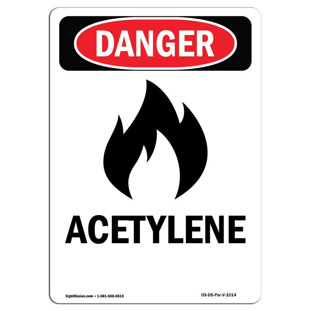 Acetylene