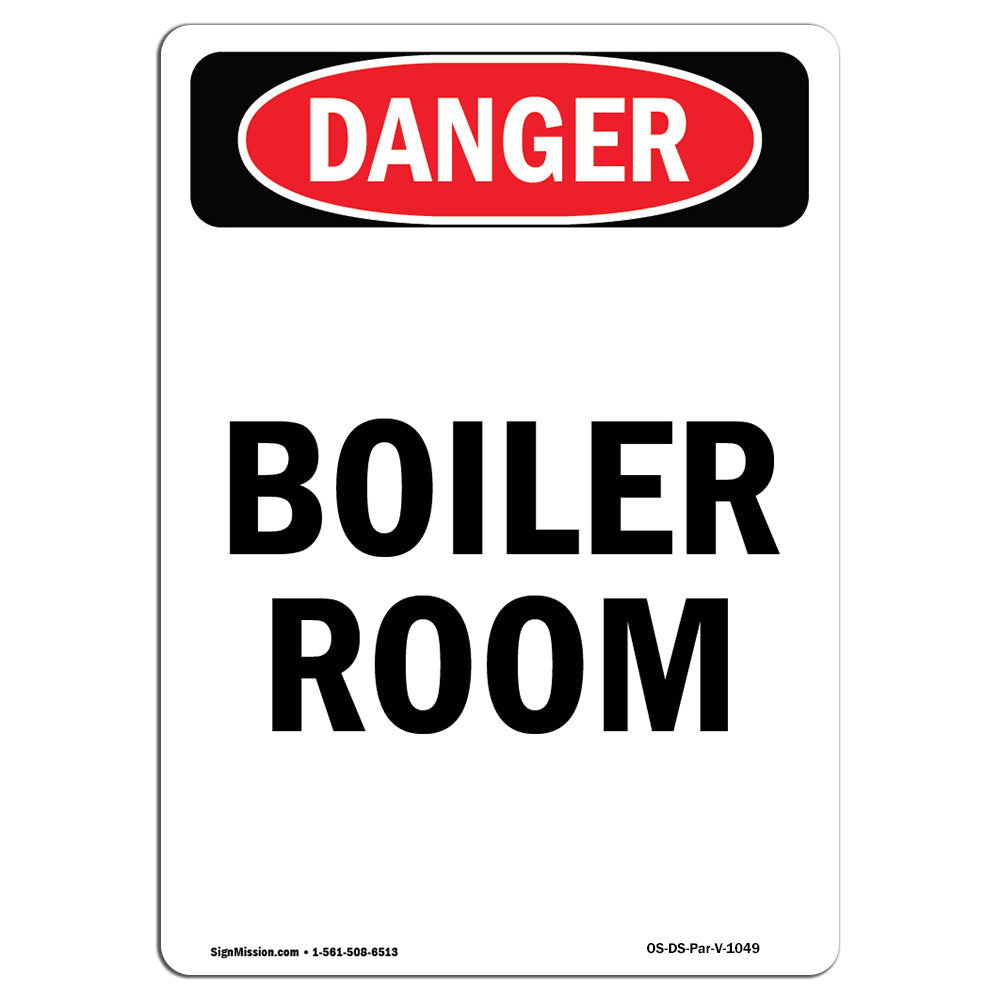 Boiler Room