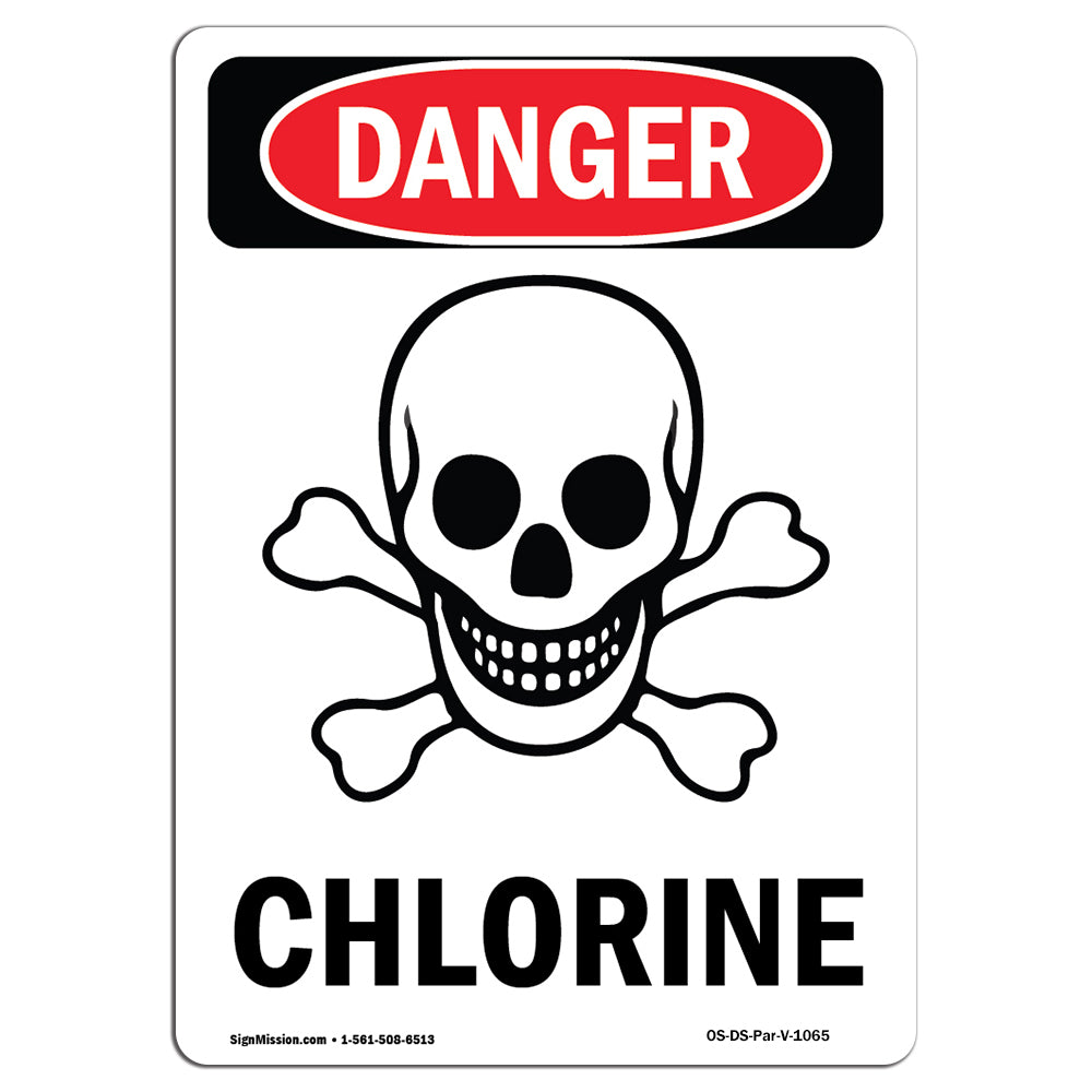 Chlorine