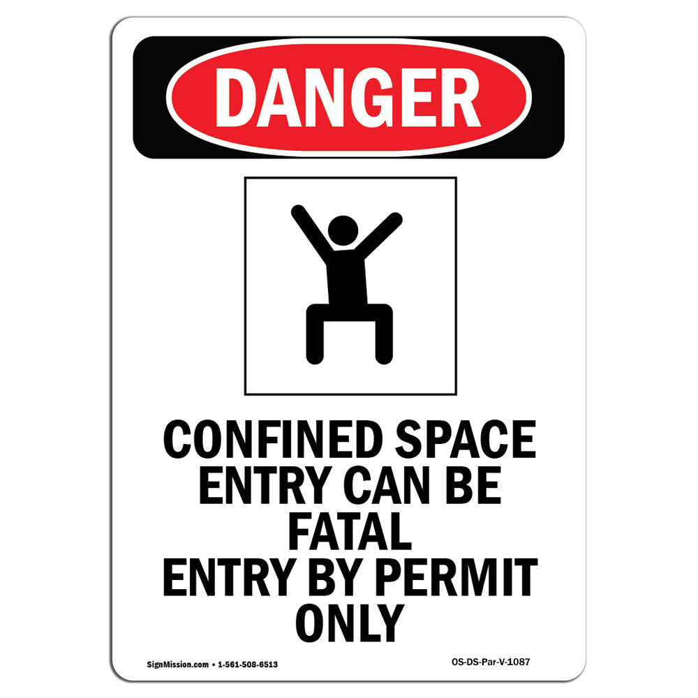 Confined Space Entry Can Be Fatal