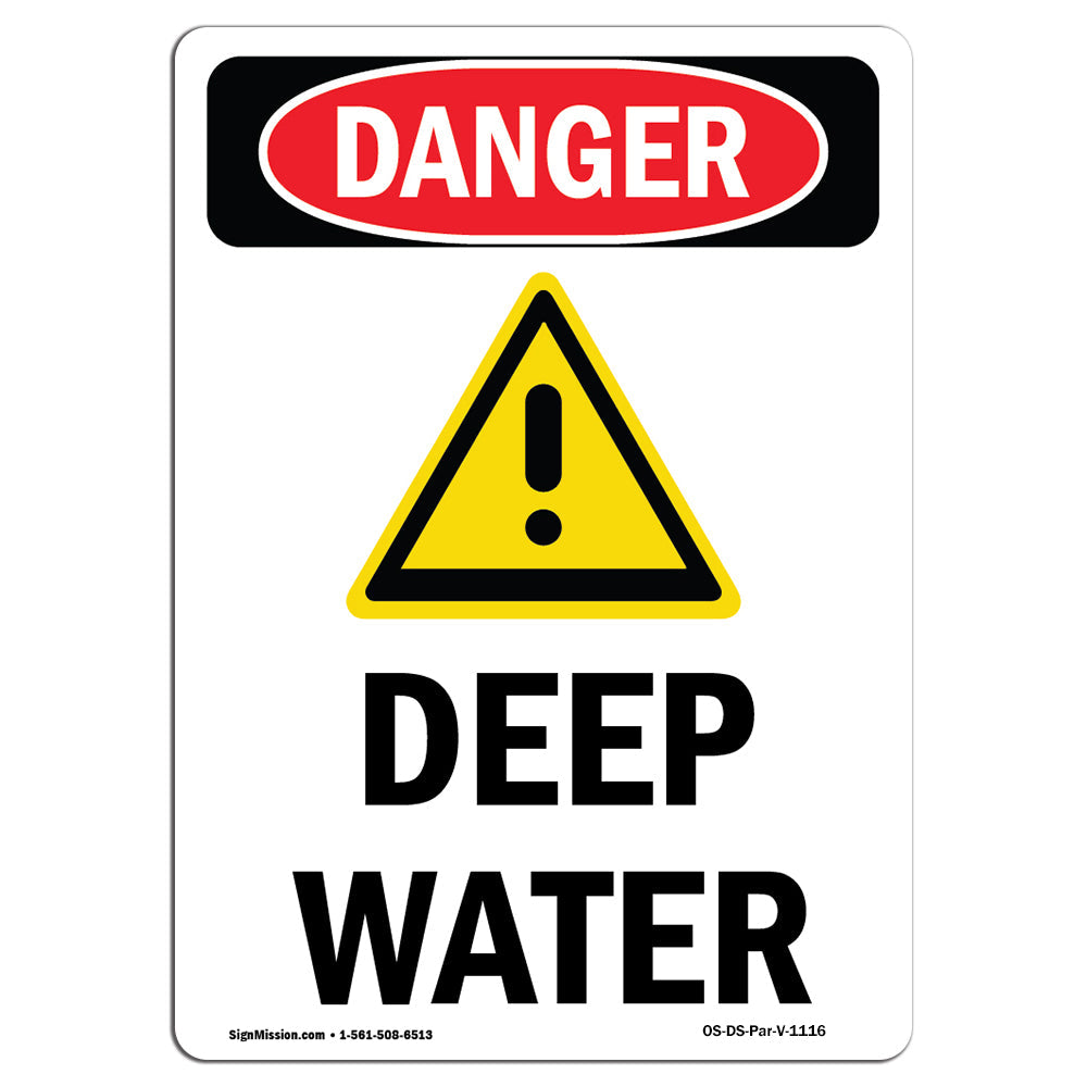 Deep Water