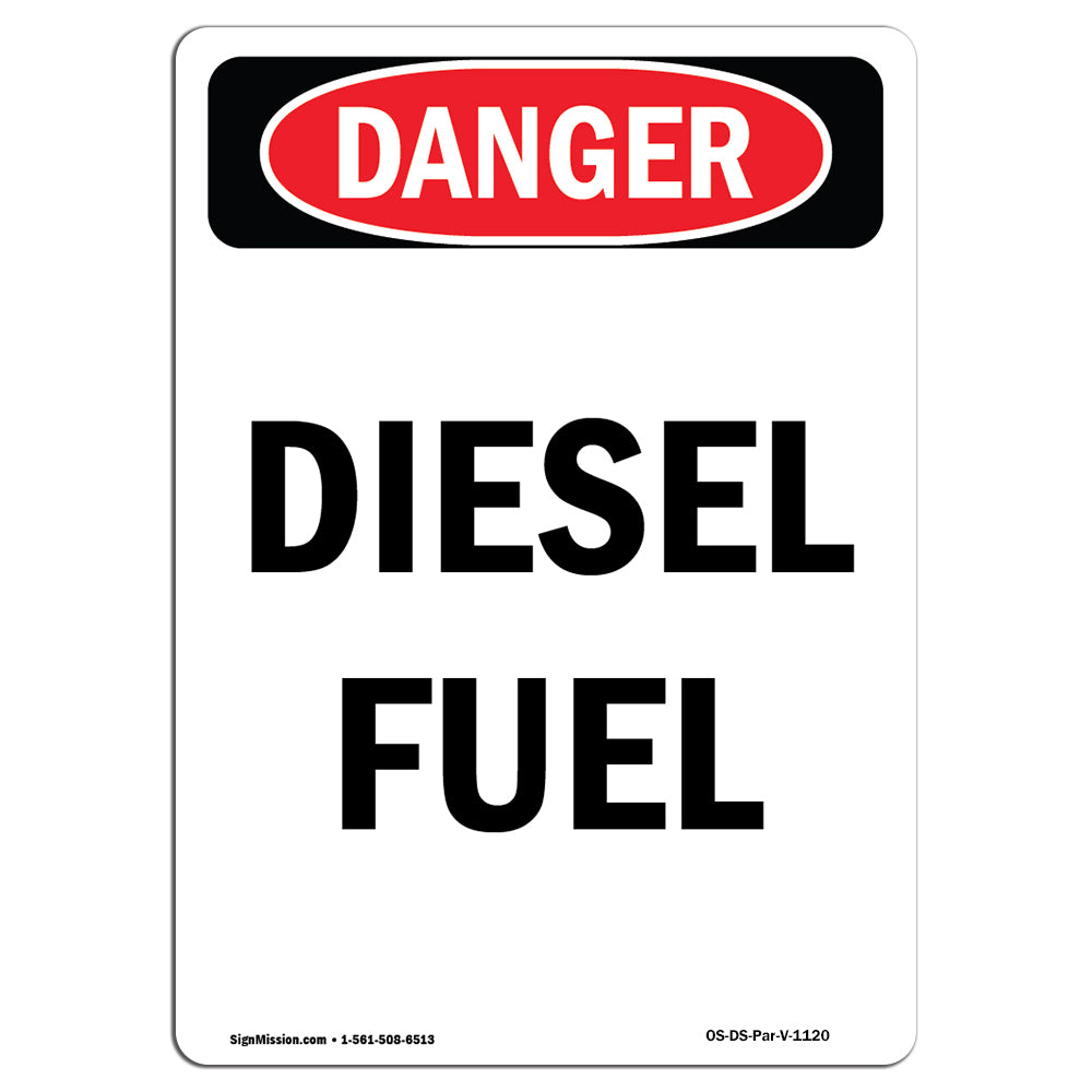 #2 Diesel Fuel
