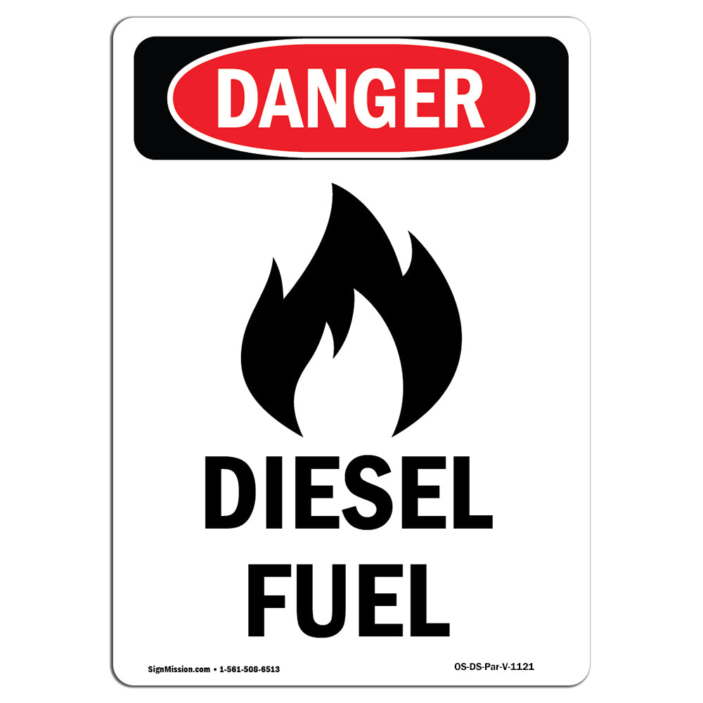 Diesel Fuel