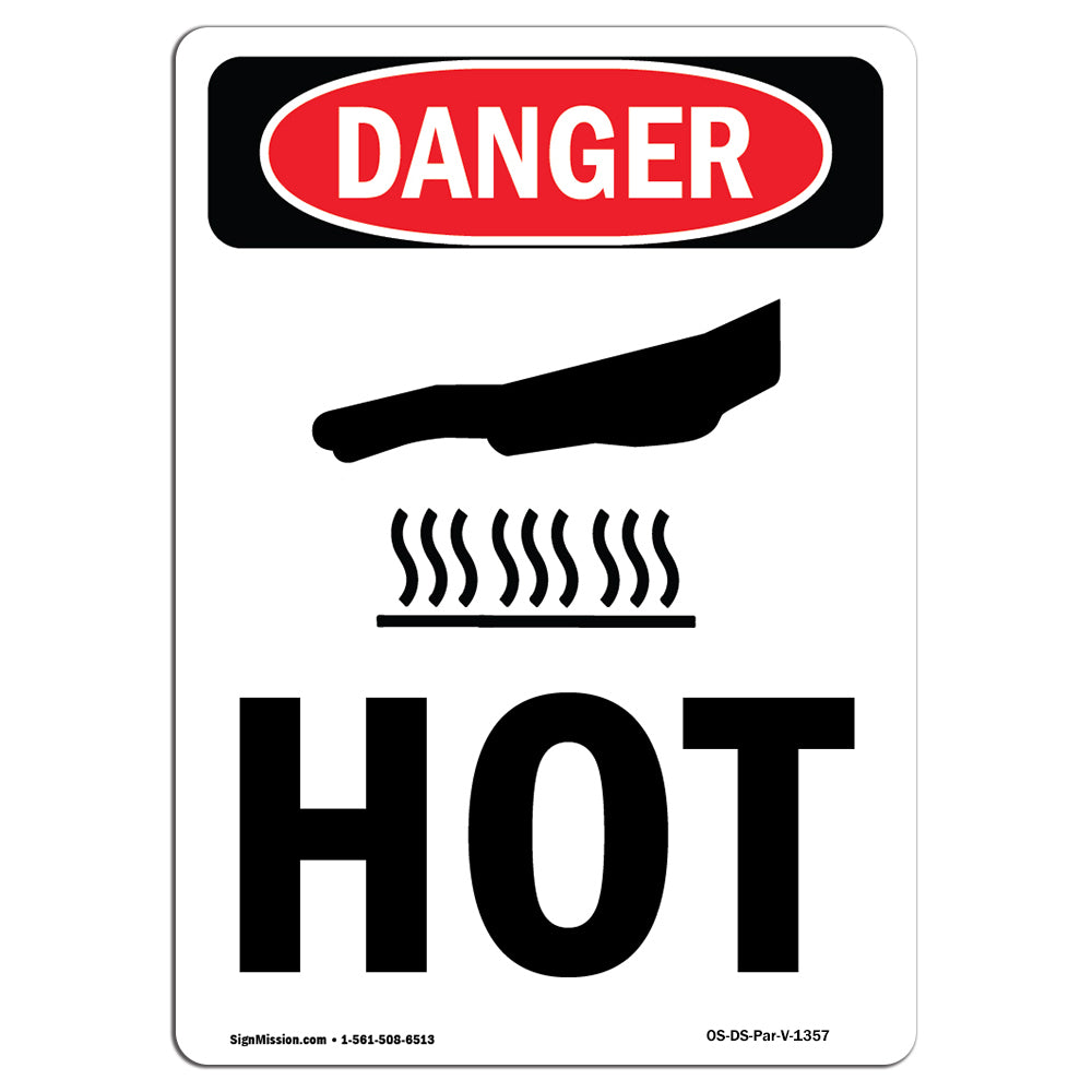 Hot