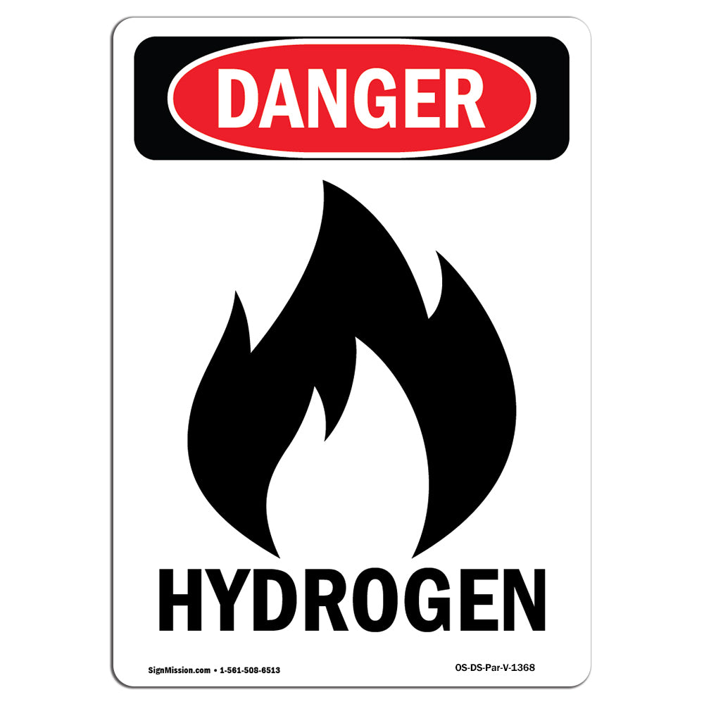 Hydrogen