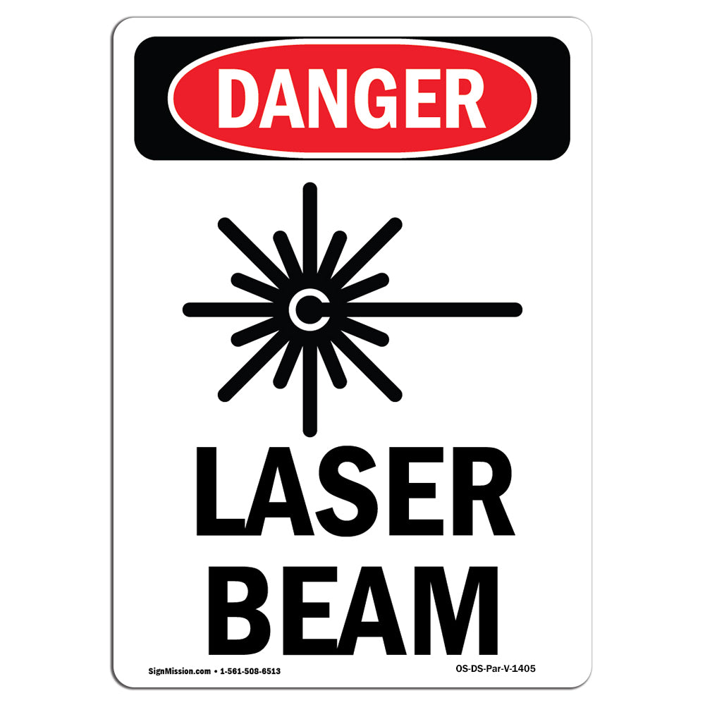 Laser Beam