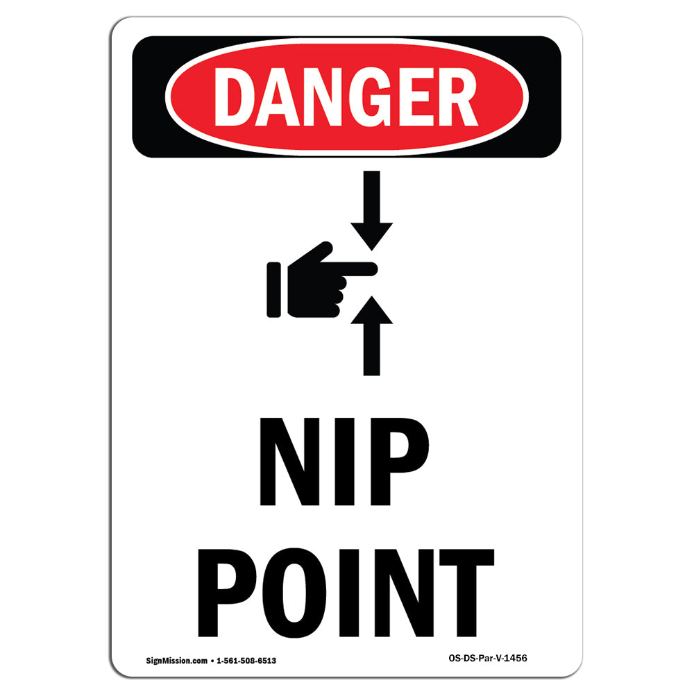 Nip Point