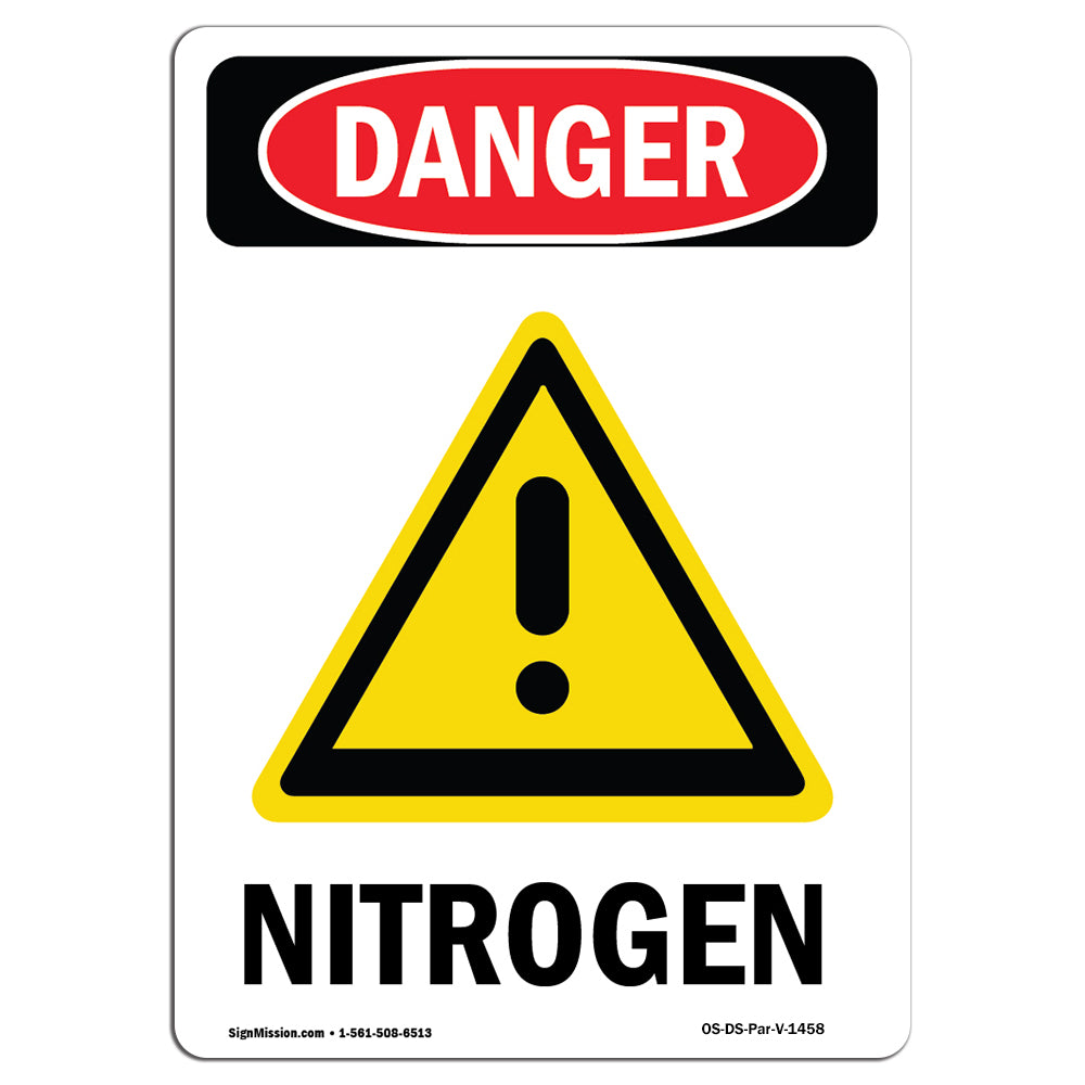 Nitrogen