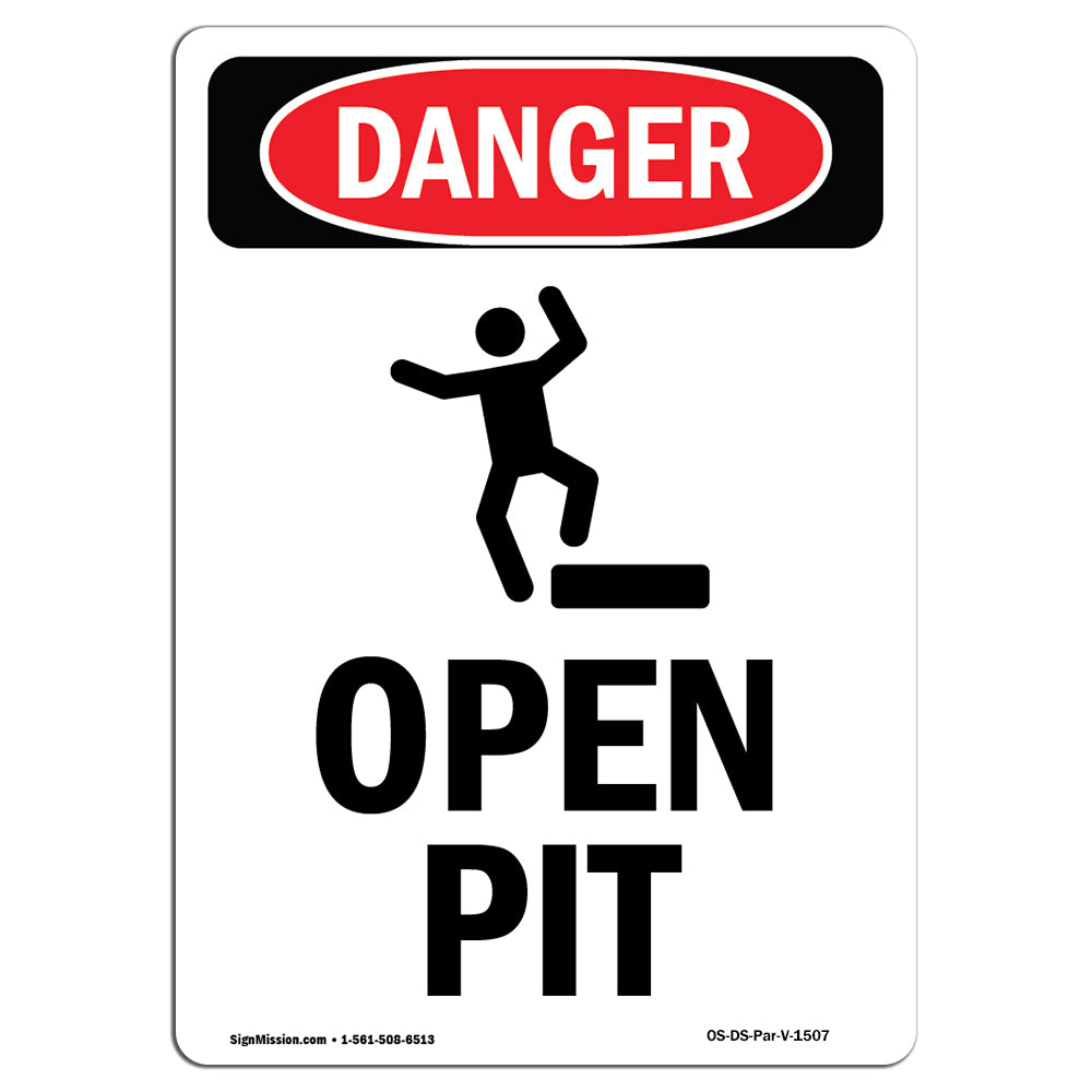 Open Pit