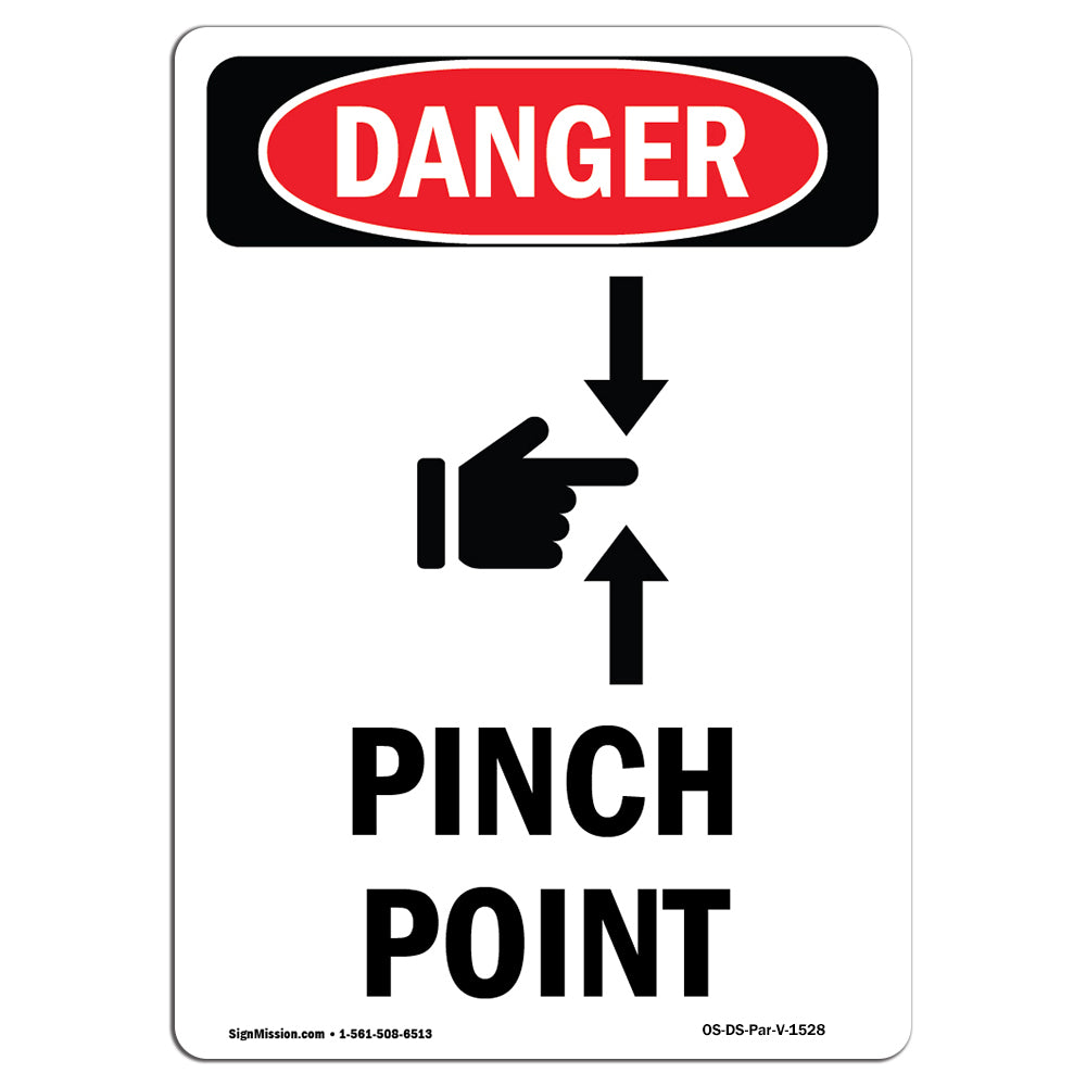 Pinch Point