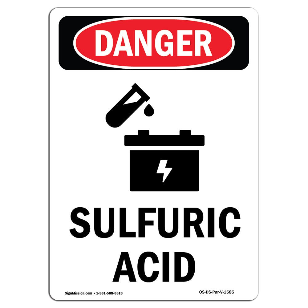 Sulfuric Acid