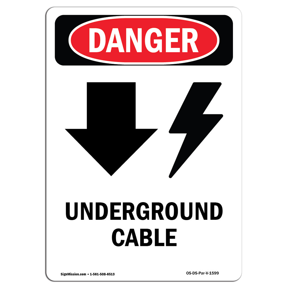 Underground Cable