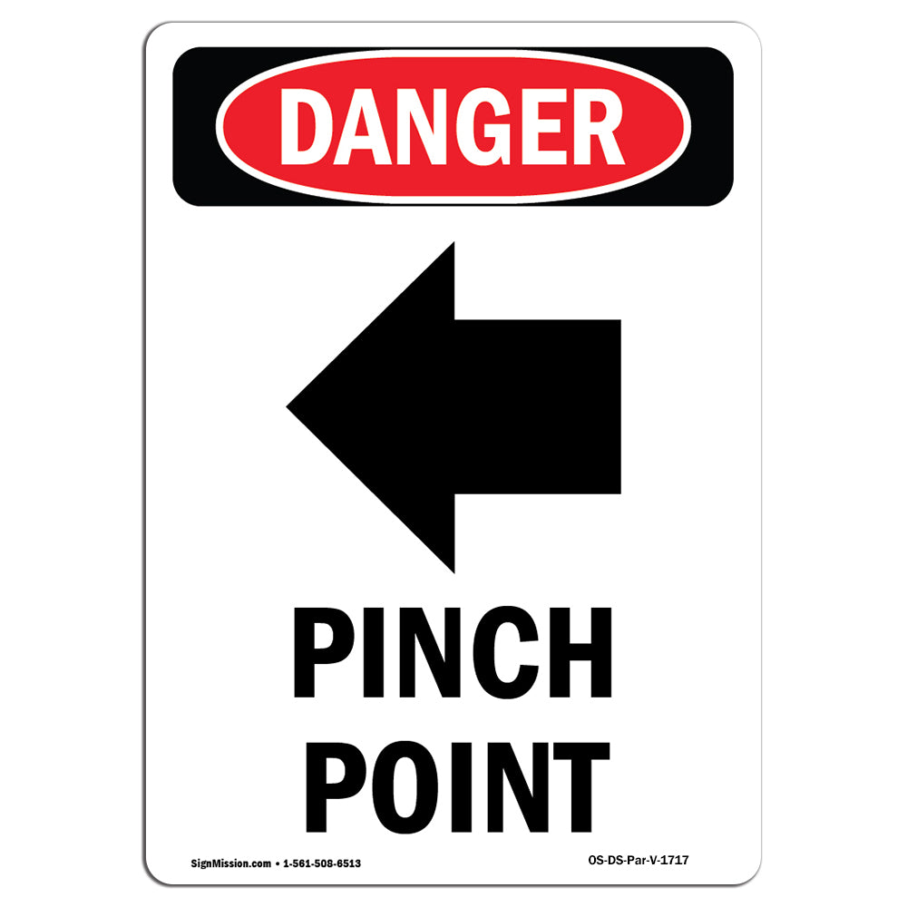Pinch Point
