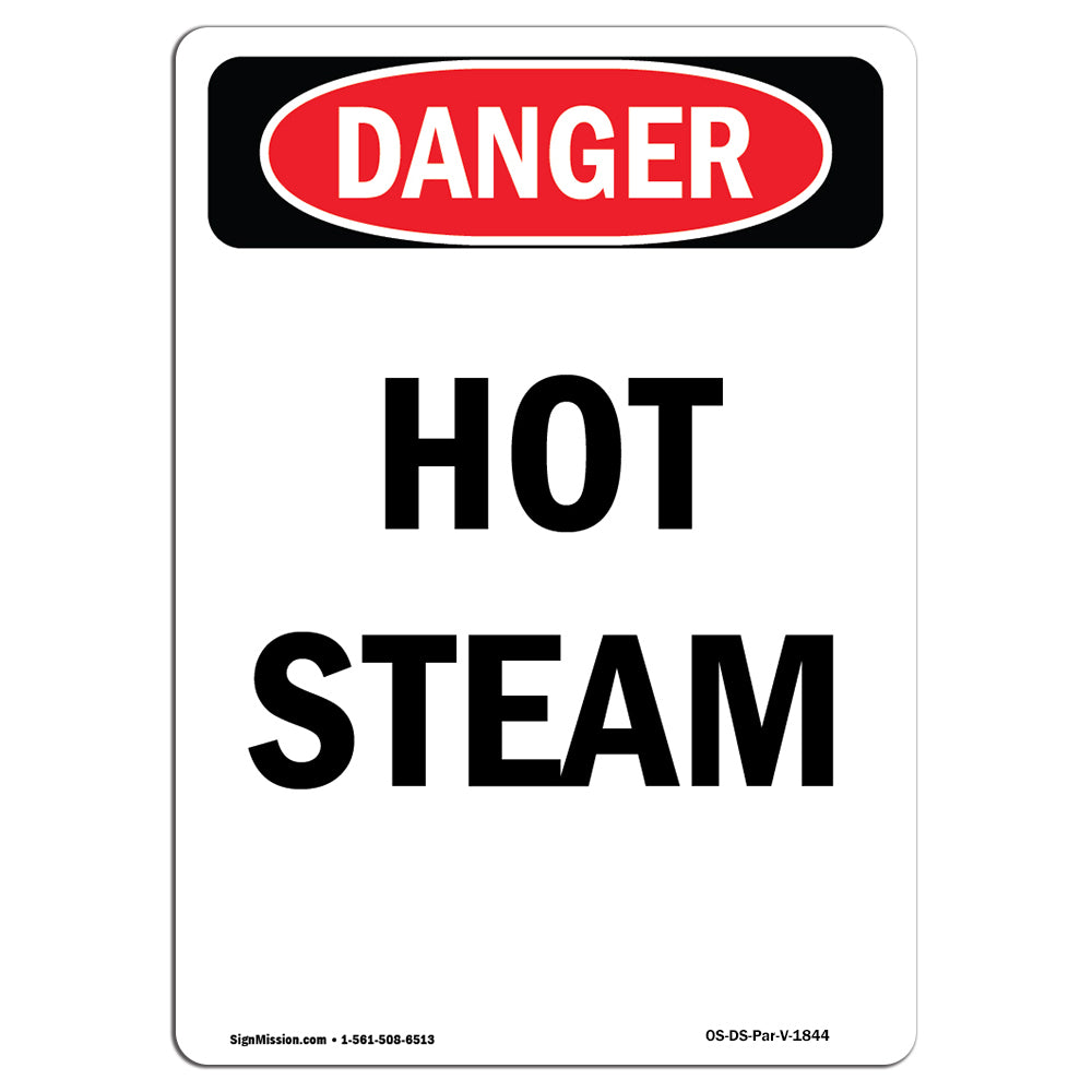 Hot Steam