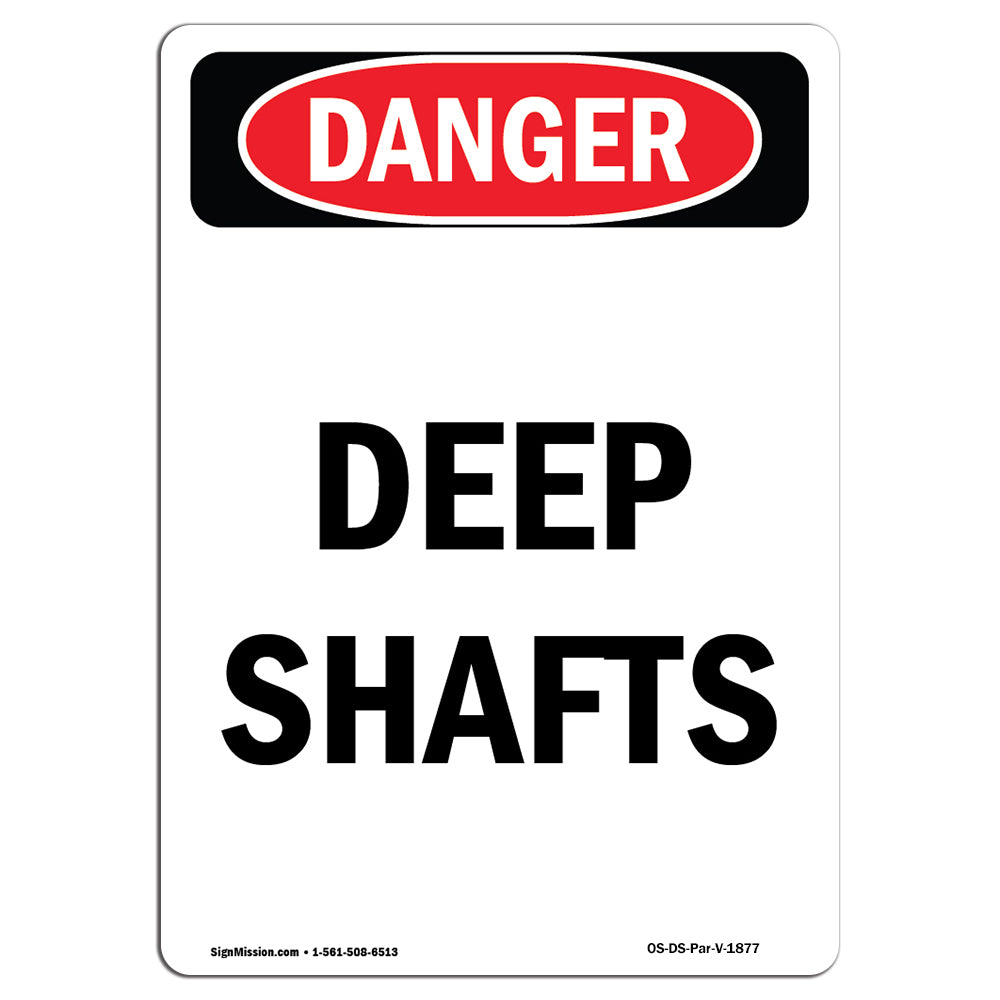 Deep Shafts