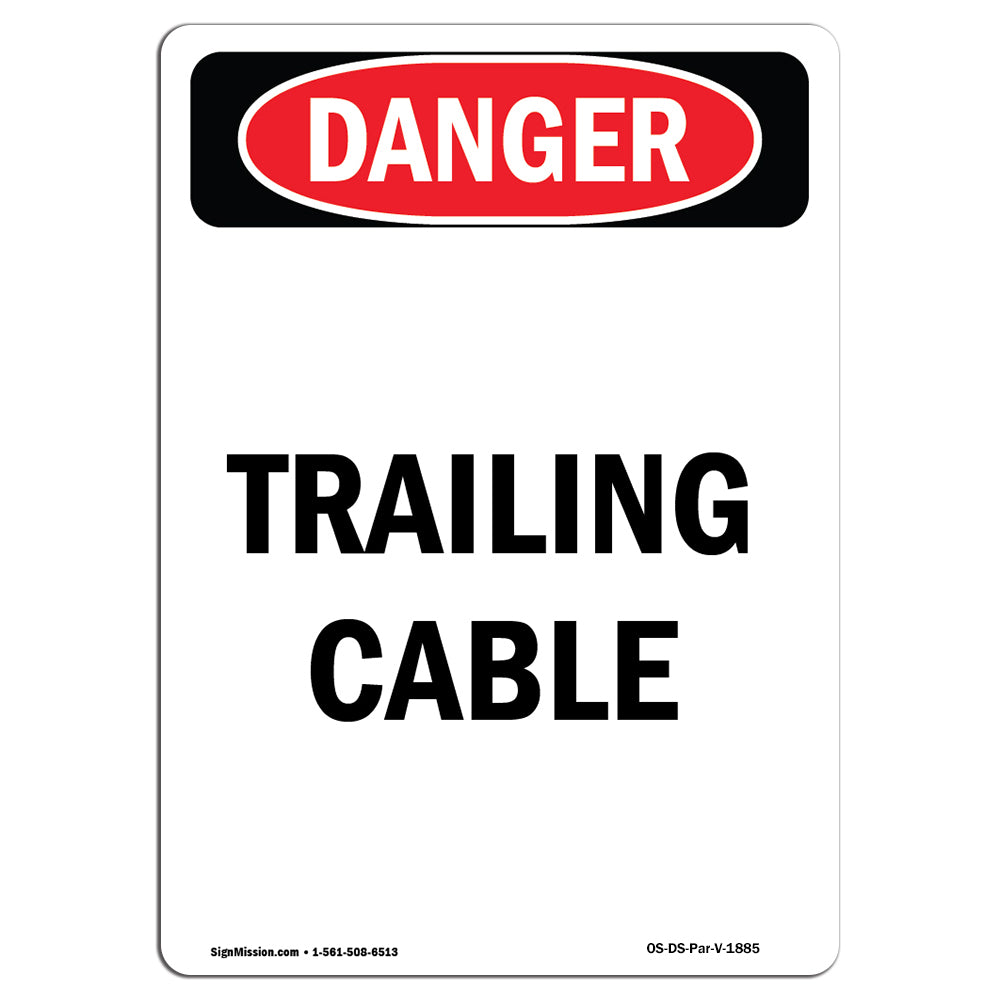 Trailing Cable