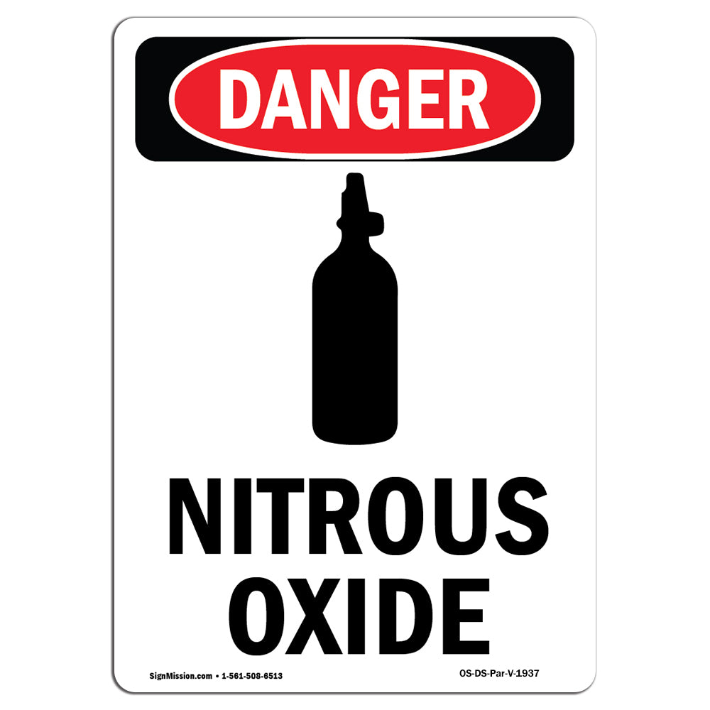 Nitrous Oxide